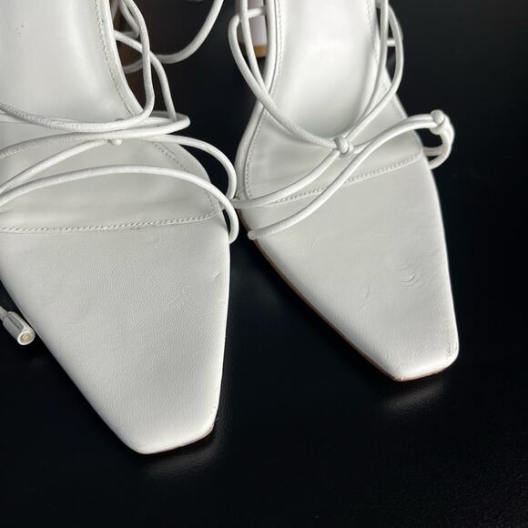 Song of Style Eden Strappy Heel (size 8.5) - Picture 5 of 8